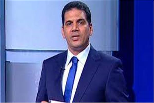جمال الغندور، رئيس لجنة الحكام السابق