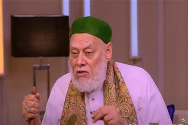 علي جمعة