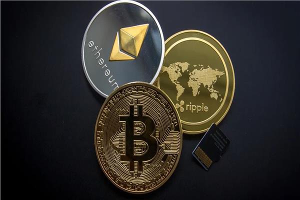 البيتكوين Bitcoin