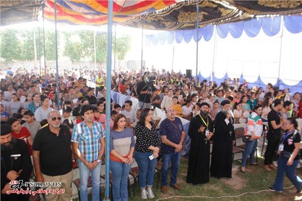 مدرسة الموهوبين في أبو قرقاص