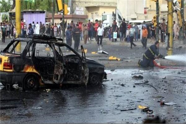 صورة أرشيفية