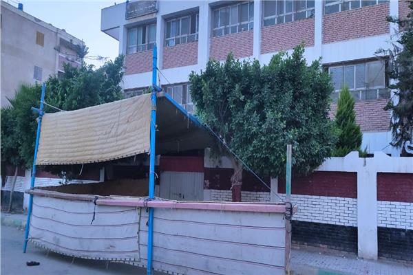طوارئ في البحيرة استعدادا لامتحانات الثانوية العامة 2022