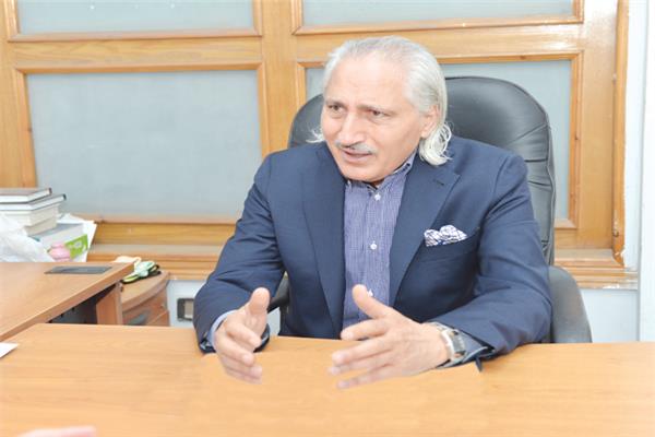عبدالعزيز جويدة