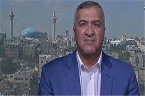 الدكتور زيد النوايسة