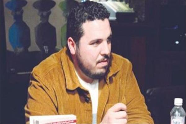 محمد النعاس