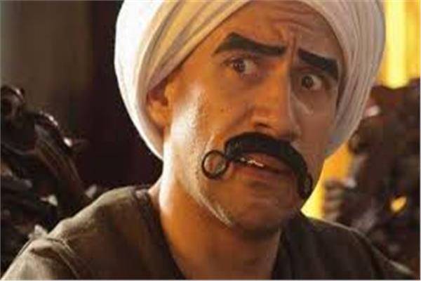 أحمد مكي