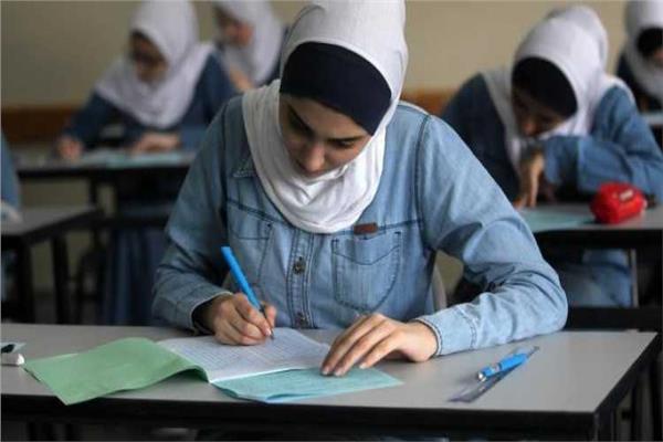 امتحانات الثانوية العامة 2022