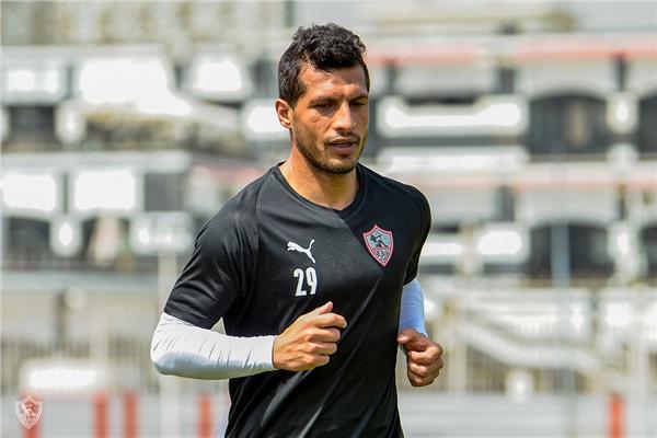 طارق حامد يعود للقاهرة ويجتمع بمسؤولي الزمالك اليوم بوابة أخبار اليوم الإلكترونية