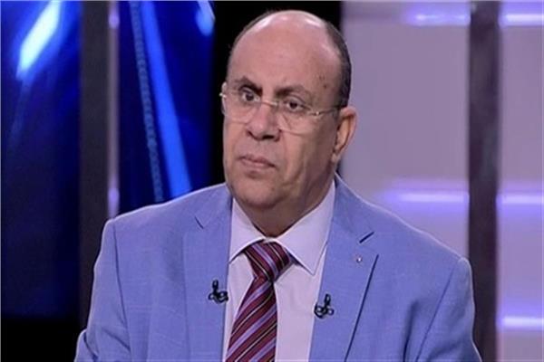  الدكتور مبروك عطية، أستاذ الشريعة الإسلامية بجامعة الأزهر الشريف