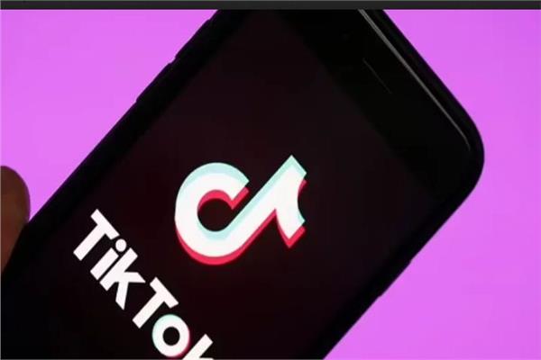 تطبيق  التيك توك