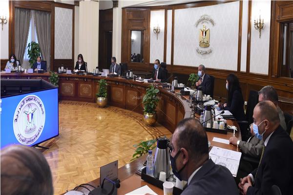 الدكتور مصطفى مدبولي رئيس الوزراء