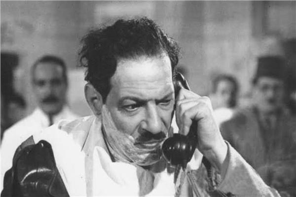 نجيب الريحاني