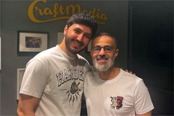 محمد فضل شاكر