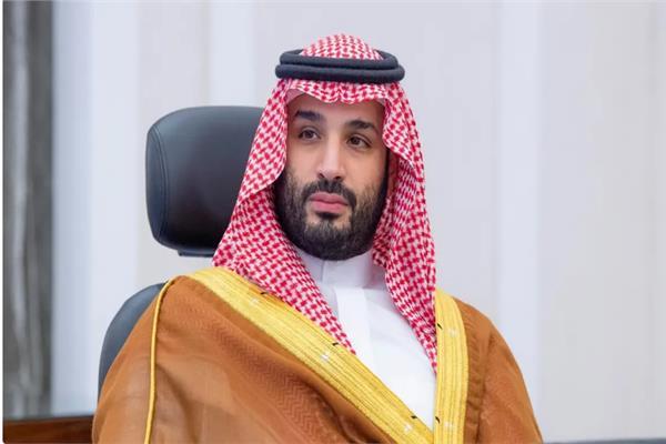 الأمير محمد بن سلمان بن عبدالعزيز