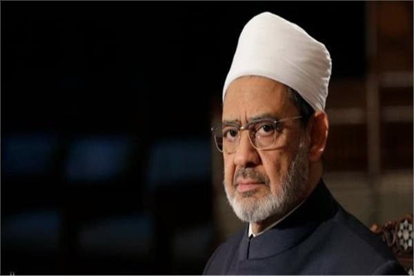 الدكتور أحمد الطيب