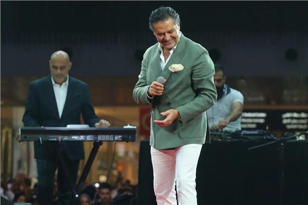  راغب علامة