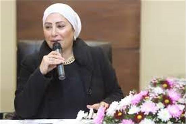 ماجدة الهلباوي