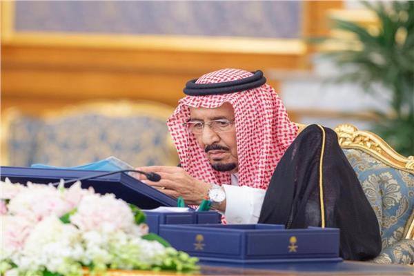 الملك سلمان بن عبد العزيز