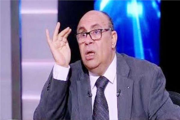 رئيسة «القومي للمرأة» تتوعد مبروك عطية في الدنيا والآخرة