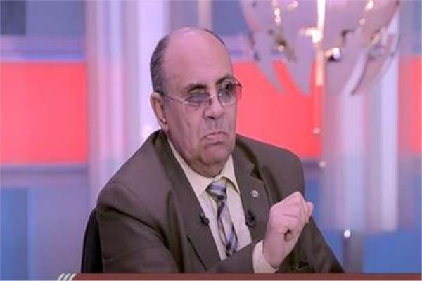 الشيخ مبروك عطية
