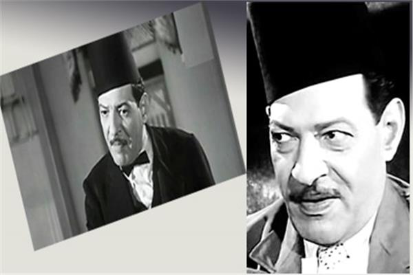 نجيب الريحاني