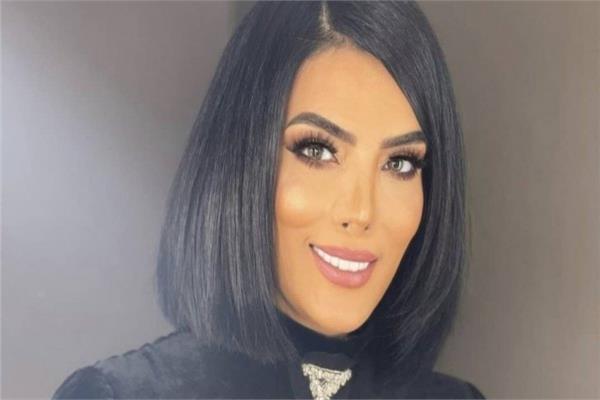 حورية فرغلي
