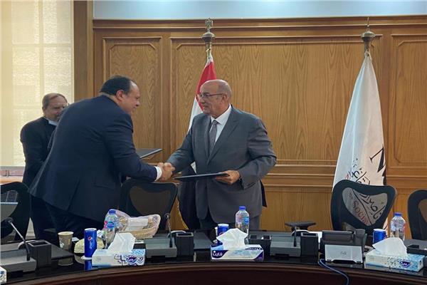 العضوالمنتدب لبنك ناصر الاجتماعي 