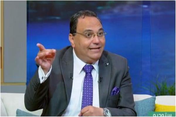 الدكتور وليد هندي استشاري الطب النفسي