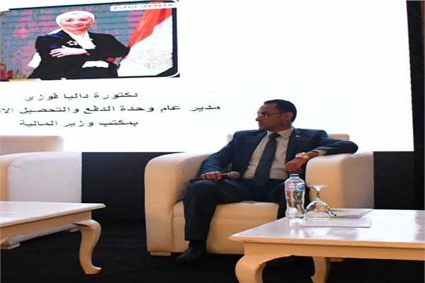  الدكتور أحمد شوقي
