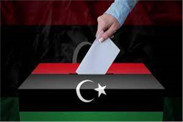 الانتخابات الليبية