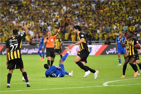 اتحاد جدة