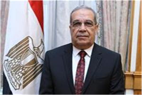 المهندس محمد مرسي