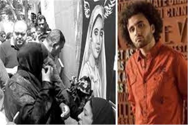 محمد عادل قاتل نيرة