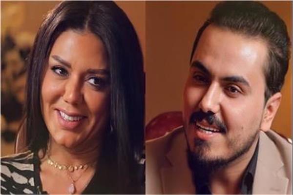 نزار فارس ورانيا يوسف
