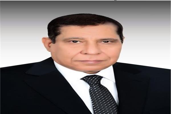 المستشار عادل فهيم محمد عزب