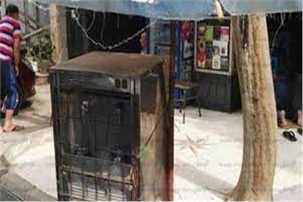 صورة أرشيفية