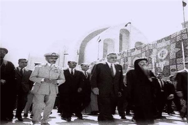 الكنيسة تحتفل بذكري افتتاح كاتدرائية العباسية 