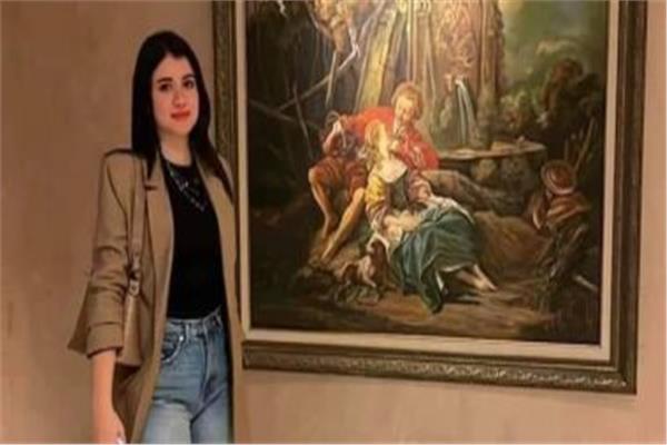 نيرة أشرف