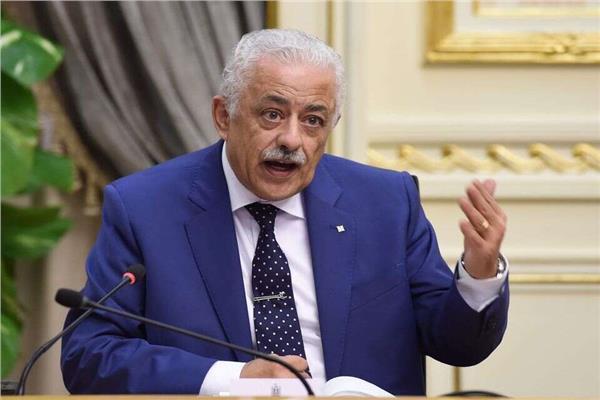 الدكتور طارق شوقى 