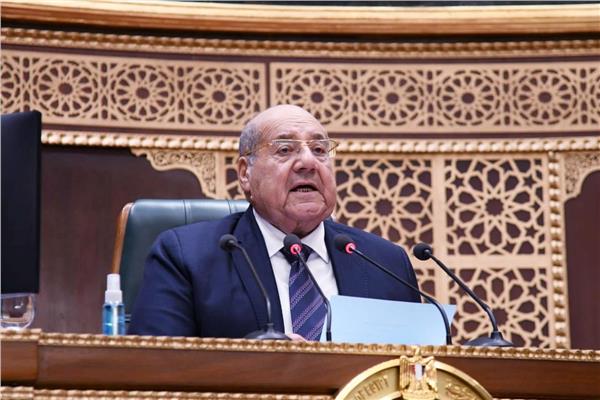  المستشار عبد الوهاب عبد الرازق