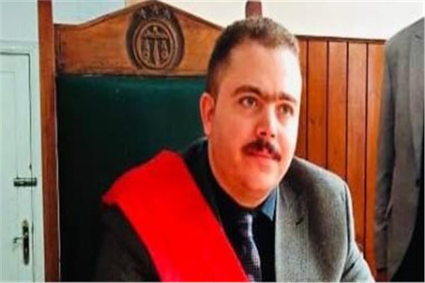 حبس وكيل تعليم المنيا سنة مع الشغل وعزله من الوظيفه لعدم تنفيذه حكما قضائيا 