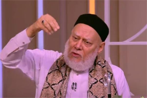  علي جمعة