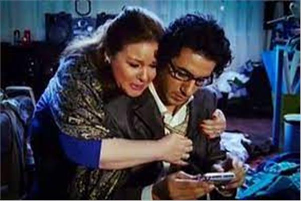 فيلم آسف على الإزعاج