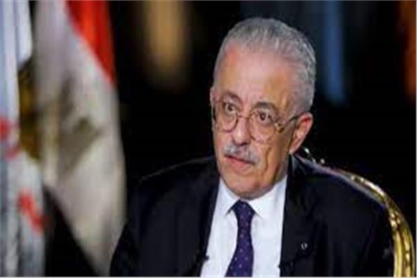 الدكتور طارق شوقي وزير التربية والتعليم والتعليم الفني