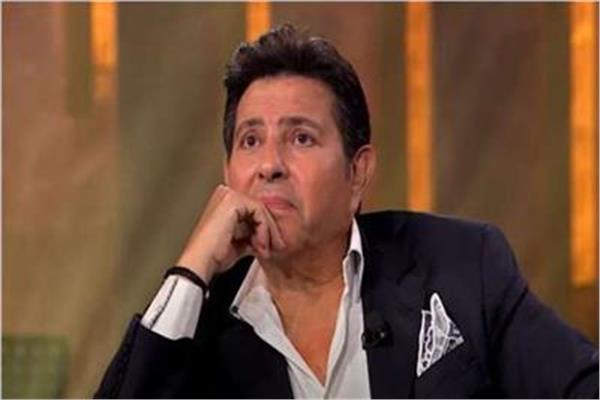 هاني شاكر