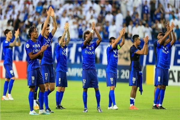 الهلال 