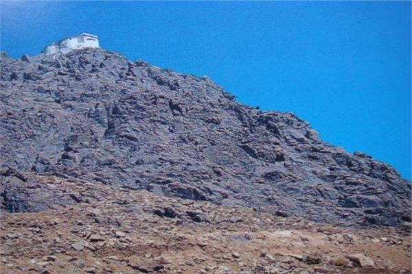 التجلى الأعظم