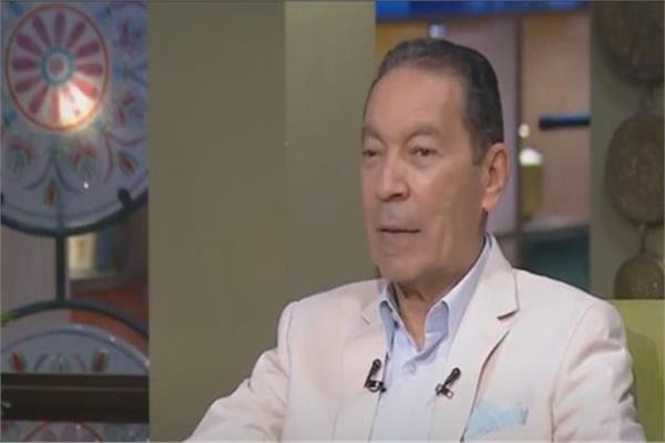الدكتور هاني الناظر استشاري الأمراض الجلدية