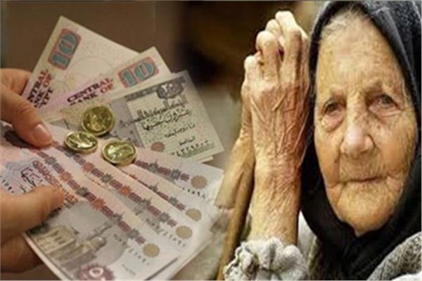  تكلفة المعاشات