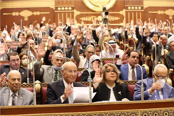  مجلس الشيوخ